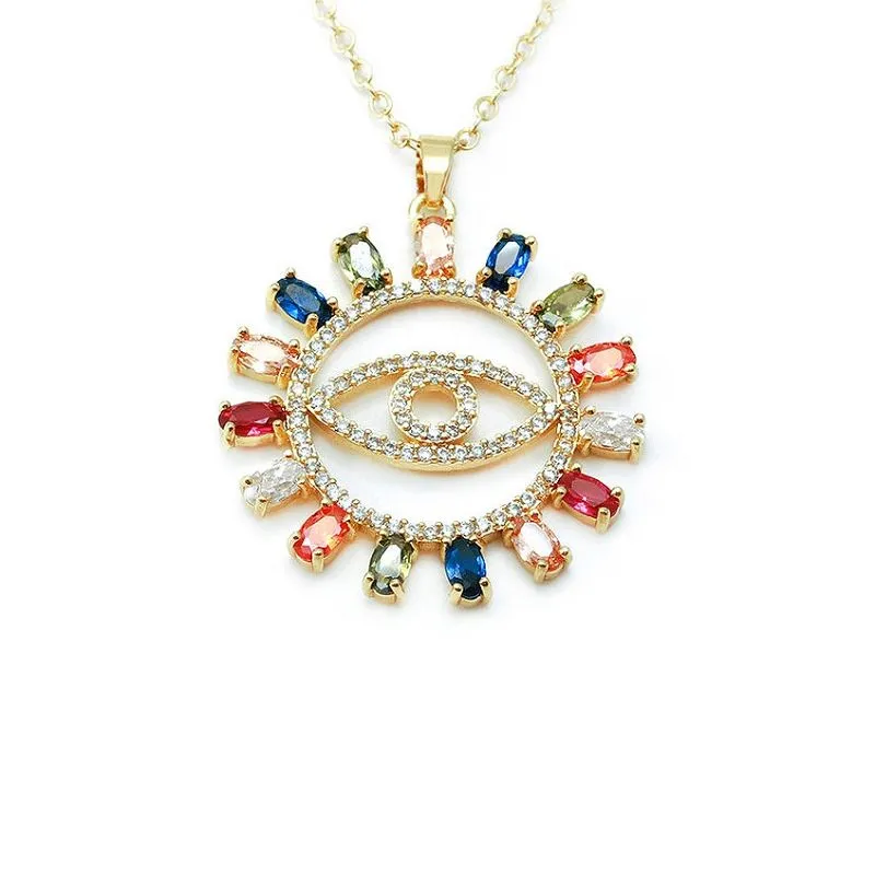 ベストイービルアイペンダント